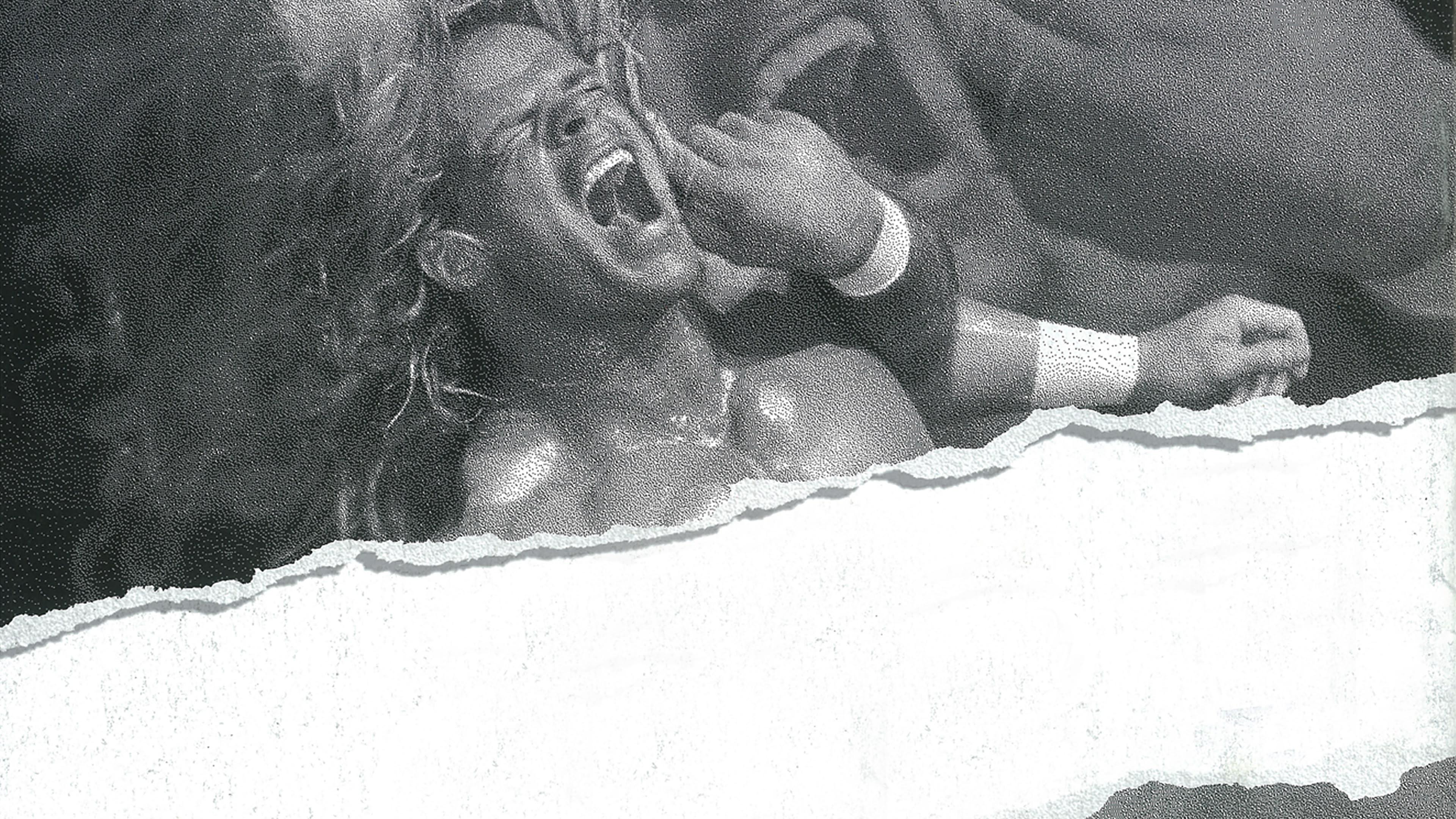 WCW Slamboree 1997 1997 movie scene
