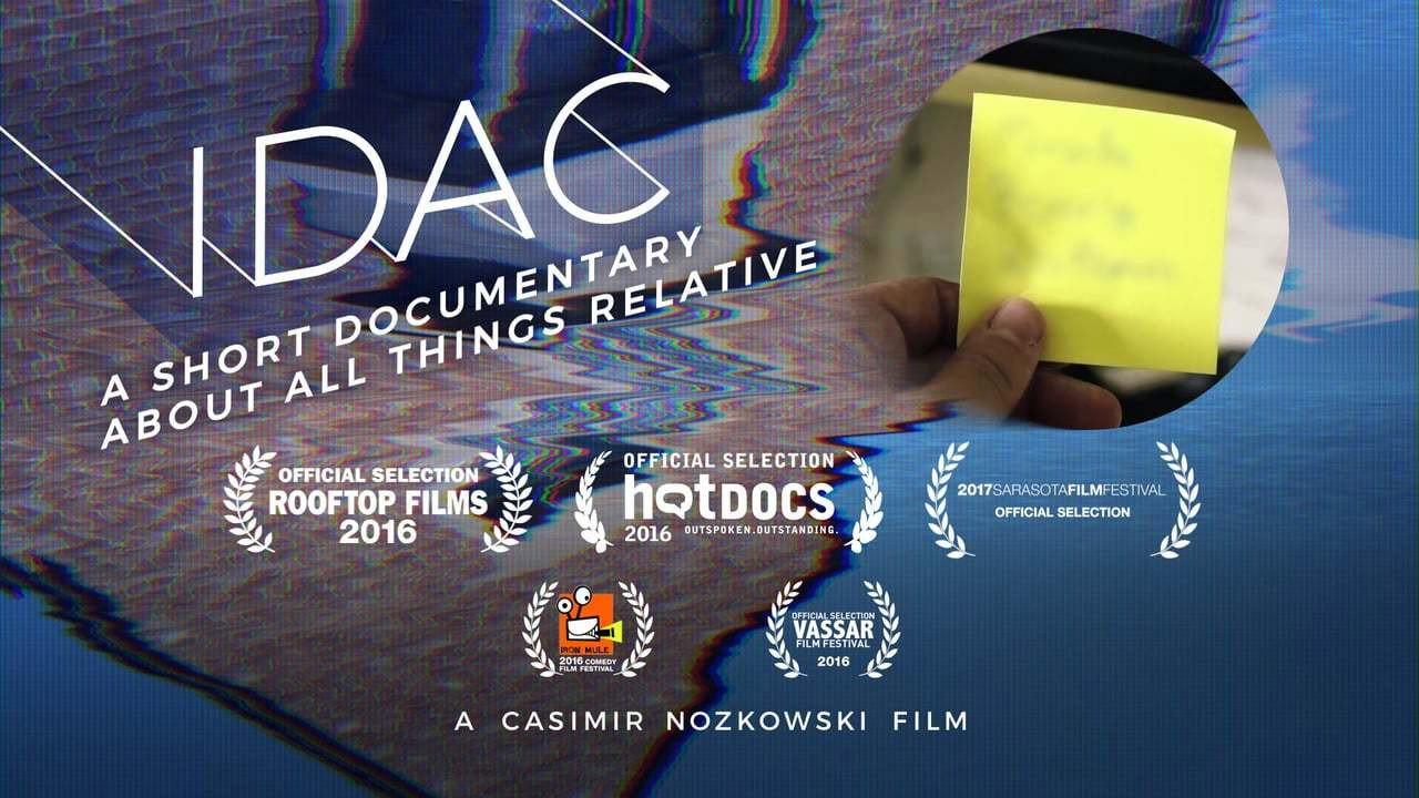 IDAC  movie scene
