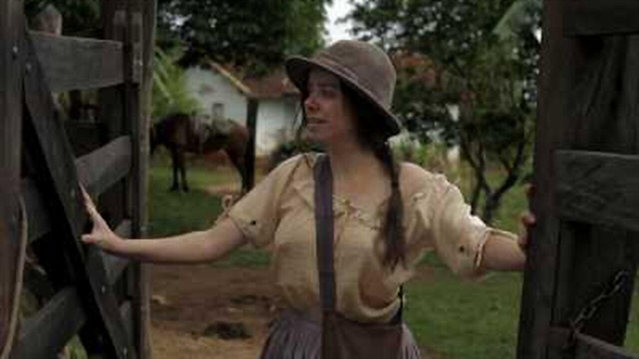 Para Sempre Nunca Mais 2014 movie scene