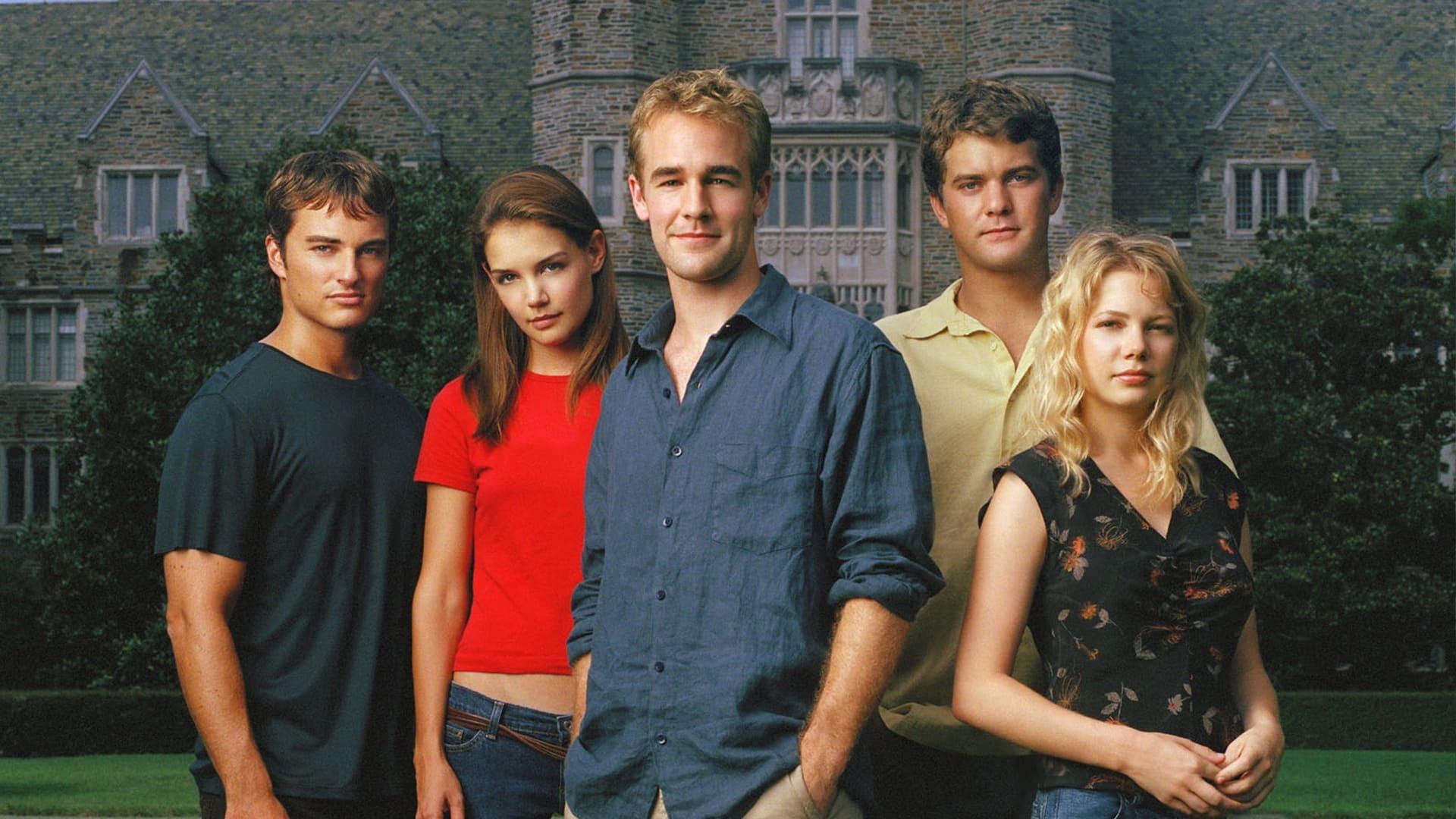 Dawson's Creek - The Series Finale (Extended Cut) 2003 movie scene