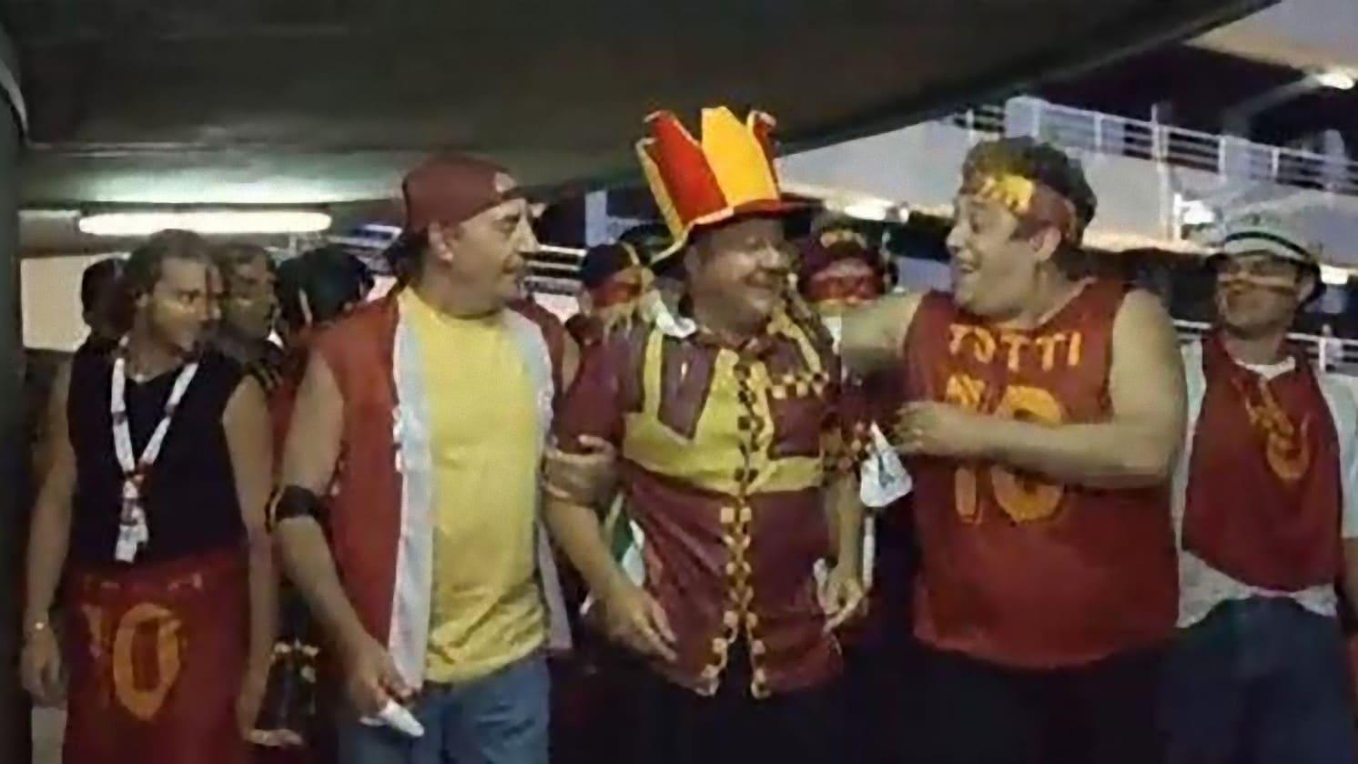 Tifosi 1999 movie scene