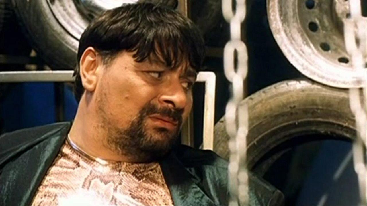 Shoemaker 2002 movie scene