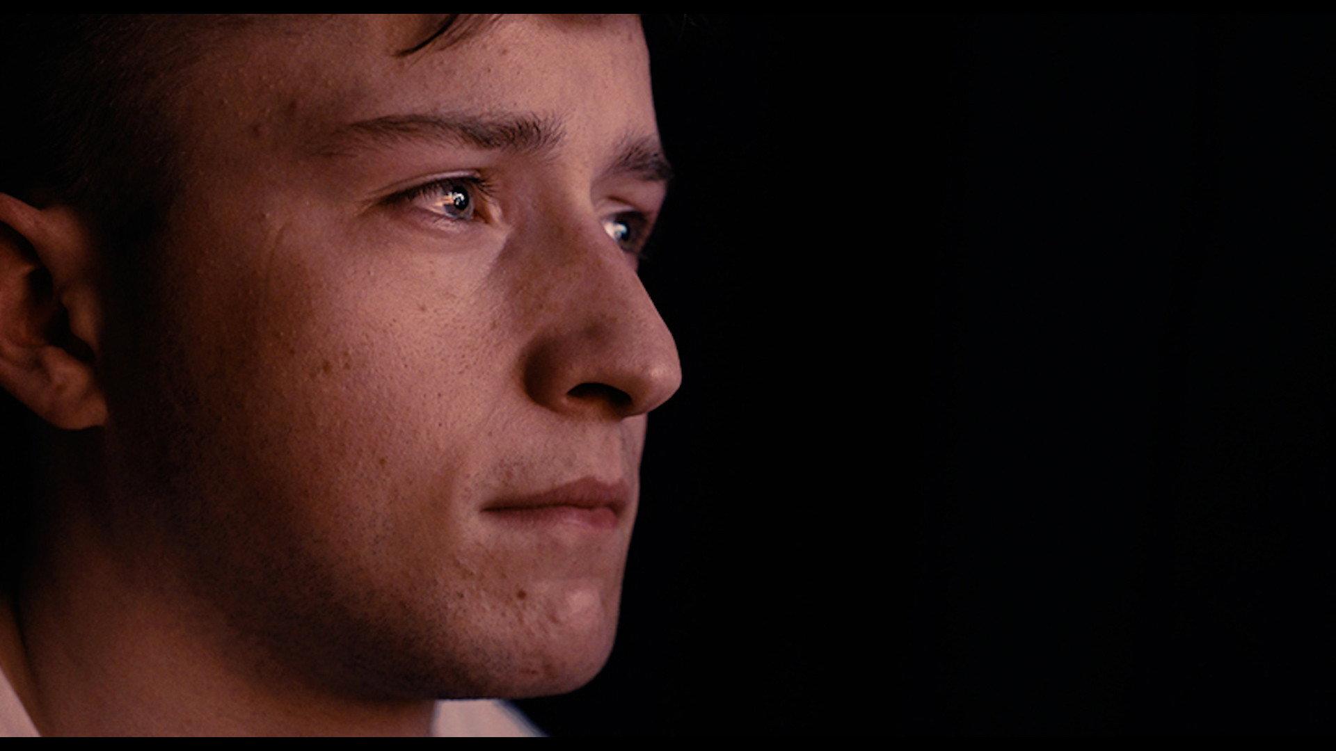 Soft 2018 movie scene