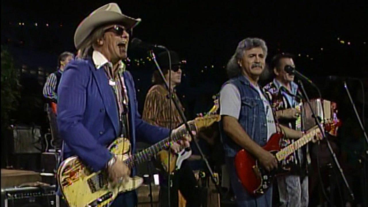 Texas Tornados - Live From Austin Tx 2005 movie scene