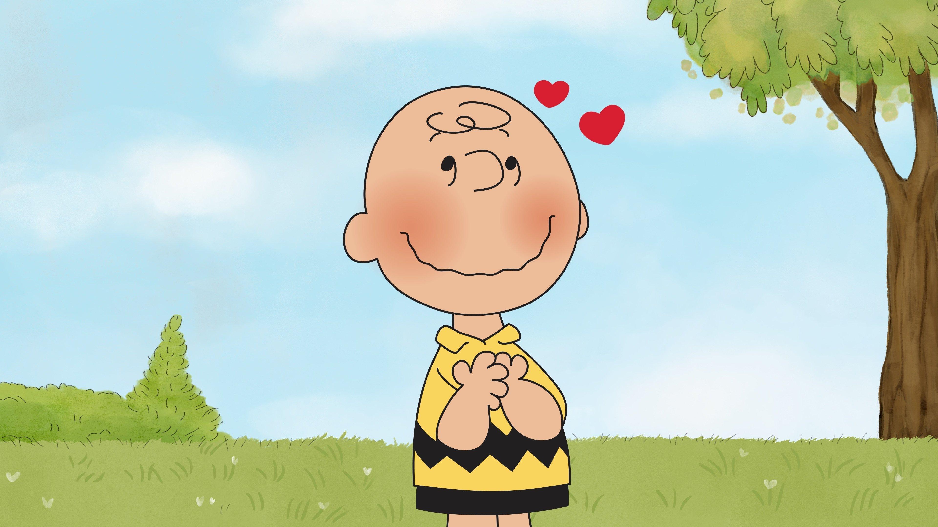 Someday You'll Find Her, Charlie Brown 1981 movie scene