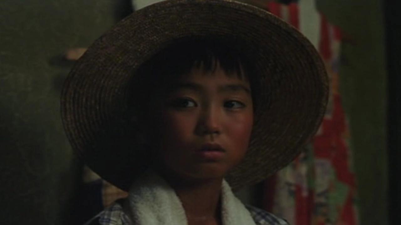 One Summer's Day 1999 movie scene