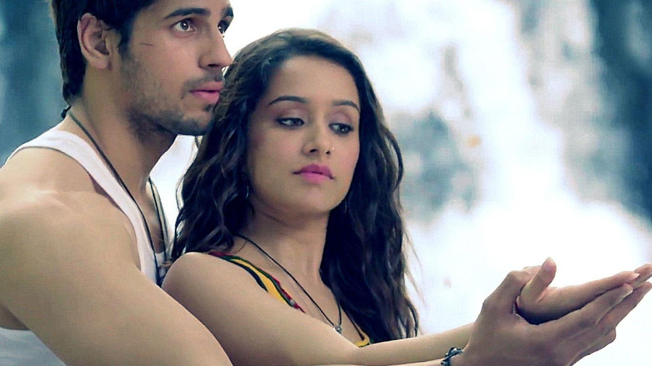 Ek Villain 2014 movie scene