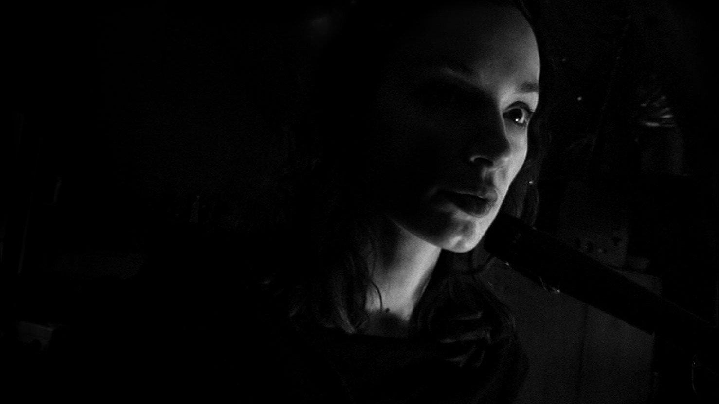 Change Nothing 2009 movie scene