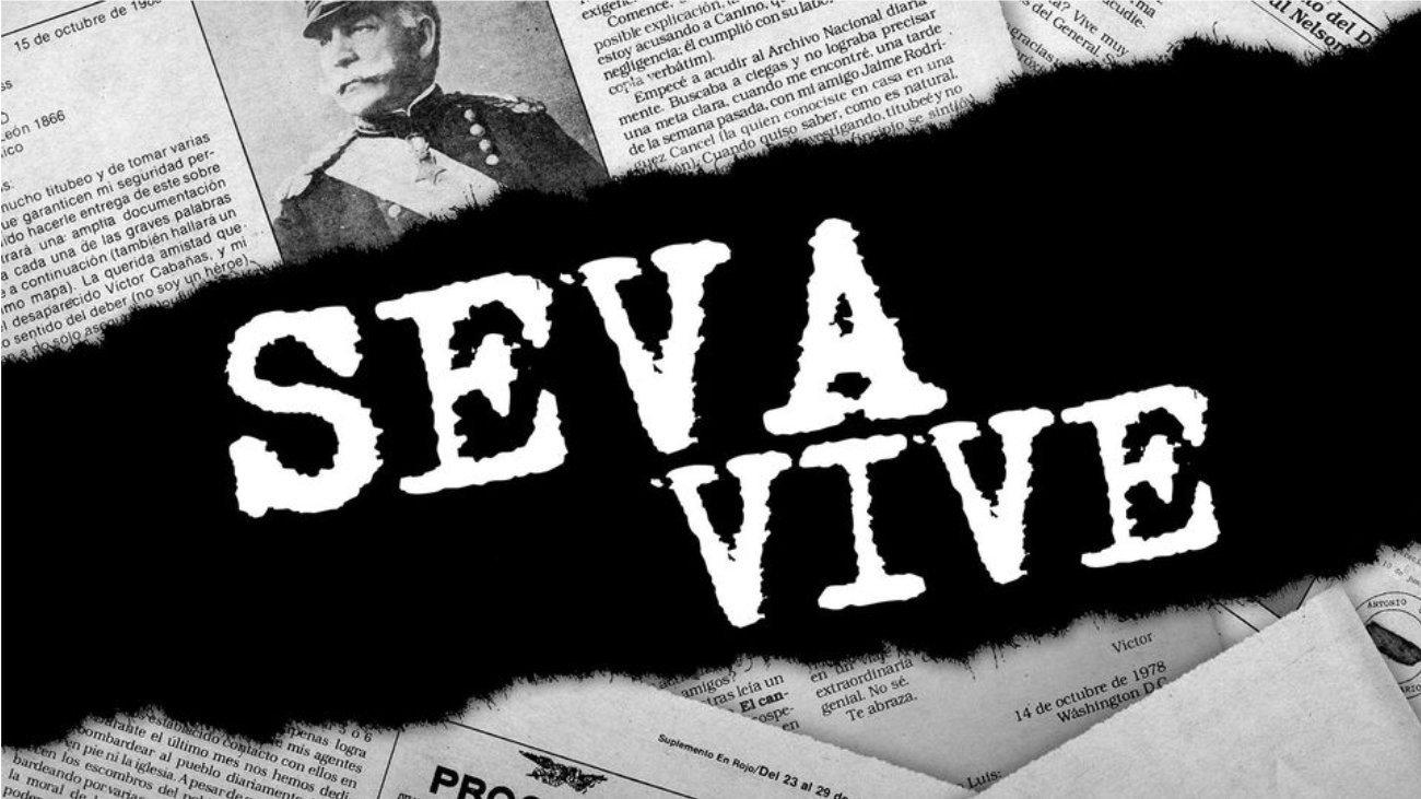Seva vive 2008 movie scene