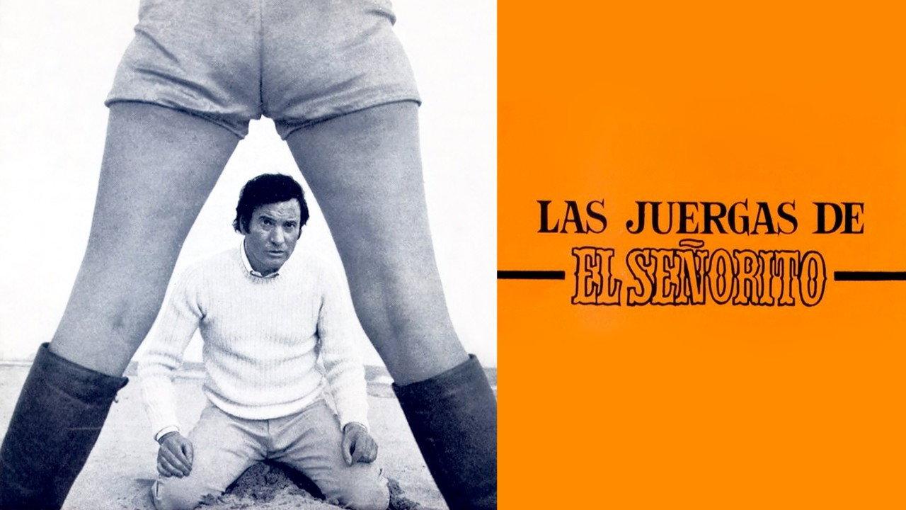 The Playboy and His Sprees 1973 movie scene