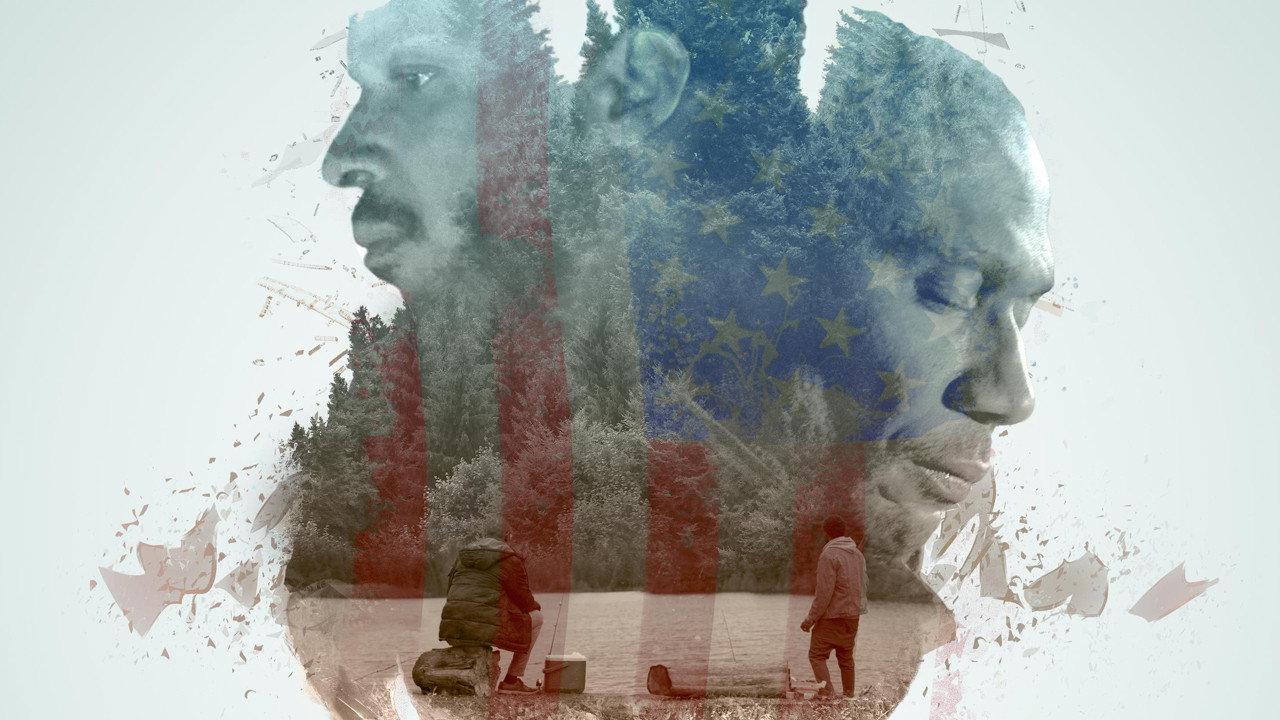 American Dream 2019 movie scene