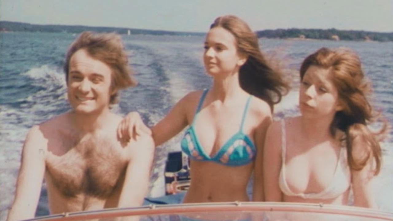 Young Playthings 1972 movie scene