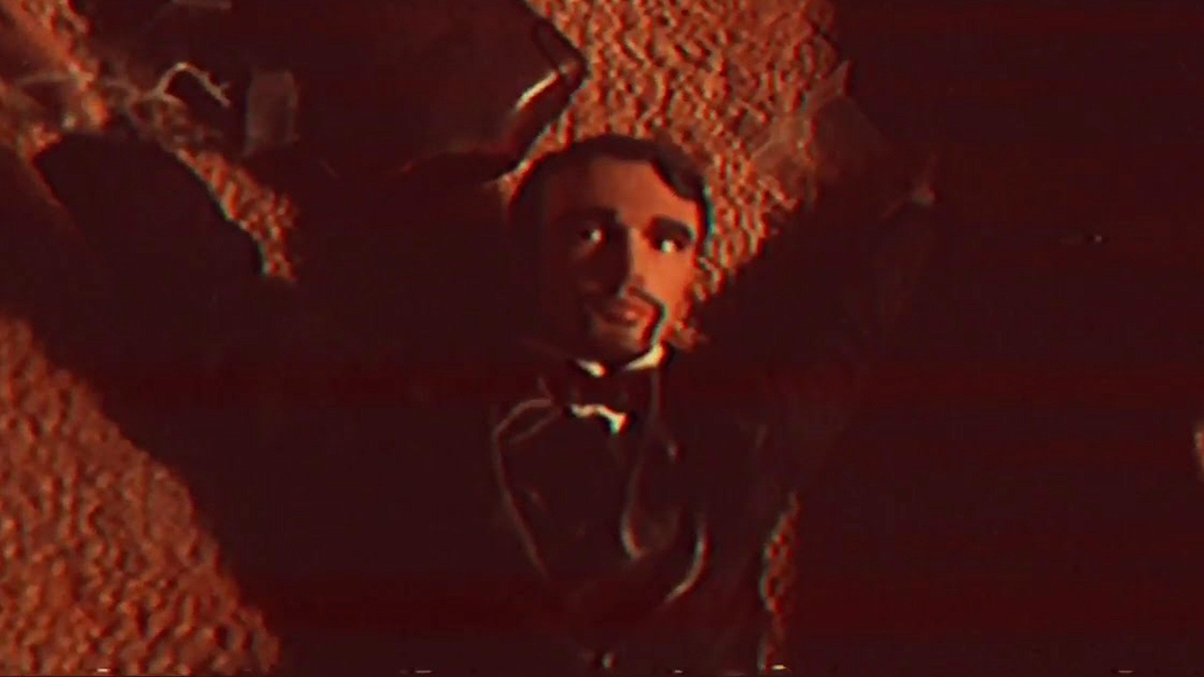 Franco Sex Doll 2018 movie scene