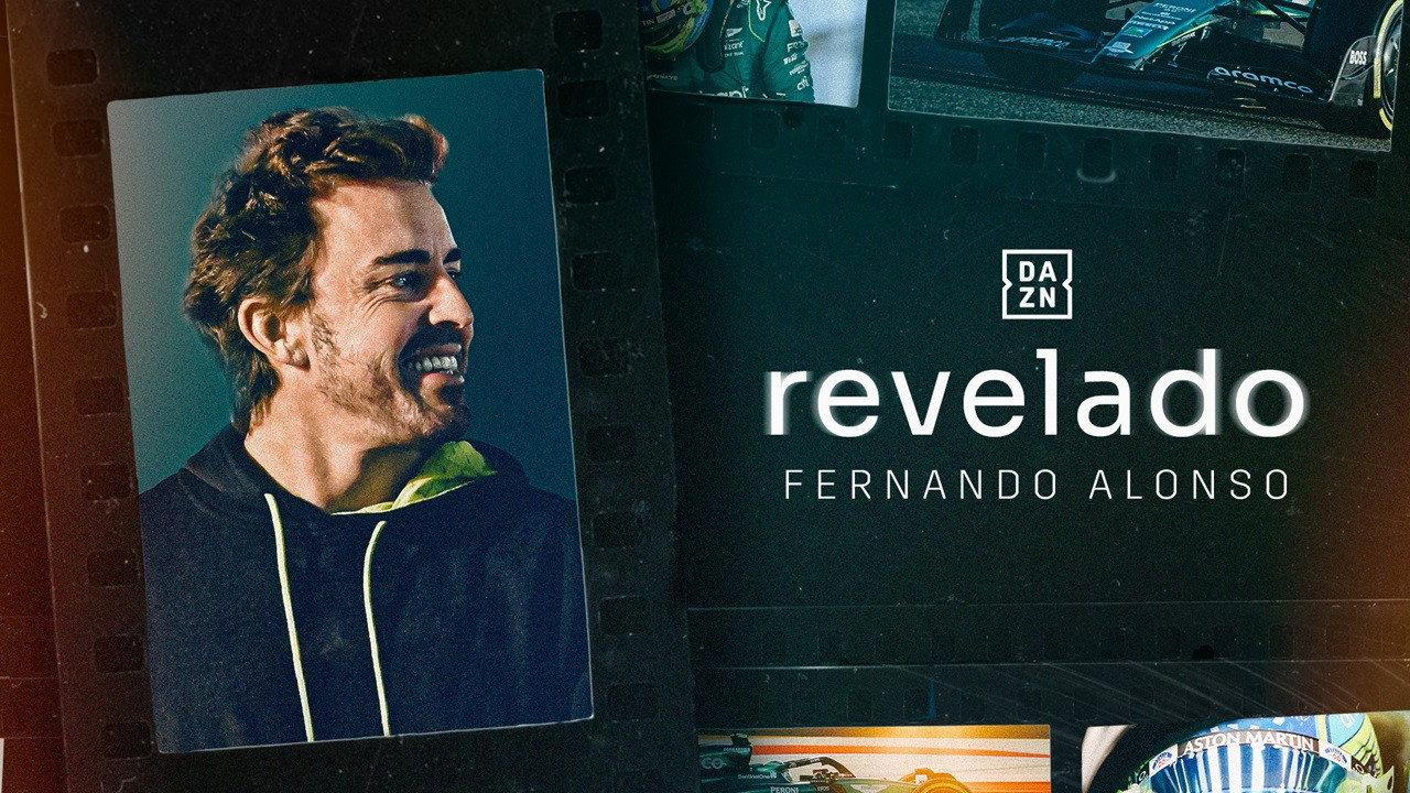 Fernando. Revealed 2024 movie scene