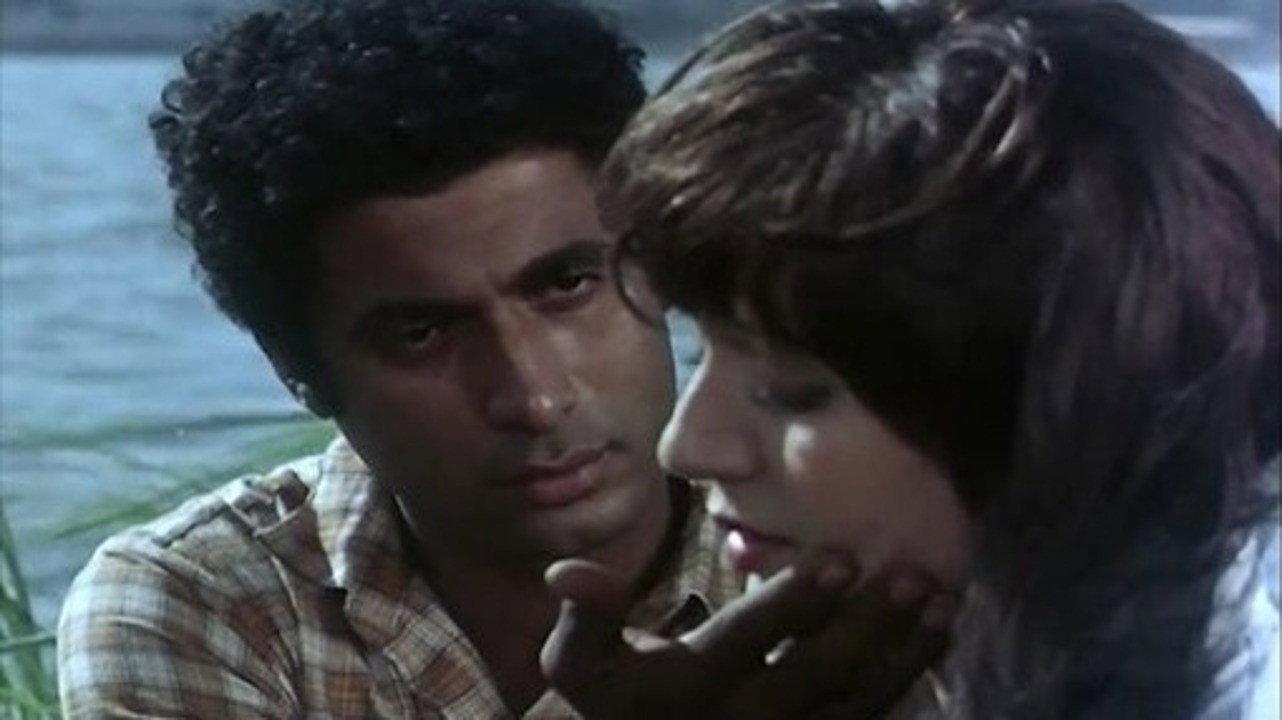 Sleepless Eyes 1981 movie scene