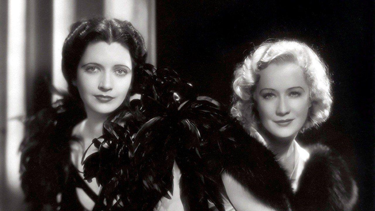 Trouble in Paradise 1932 movie scene