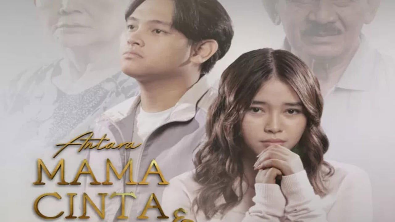 Antara Mama, Cinta dan Surga: Bahasa Cinta Nommensen 2026 movie scene