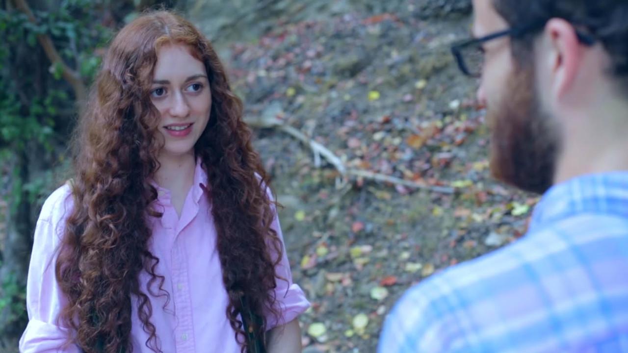 The Moon & The Starr 2013 movie scene