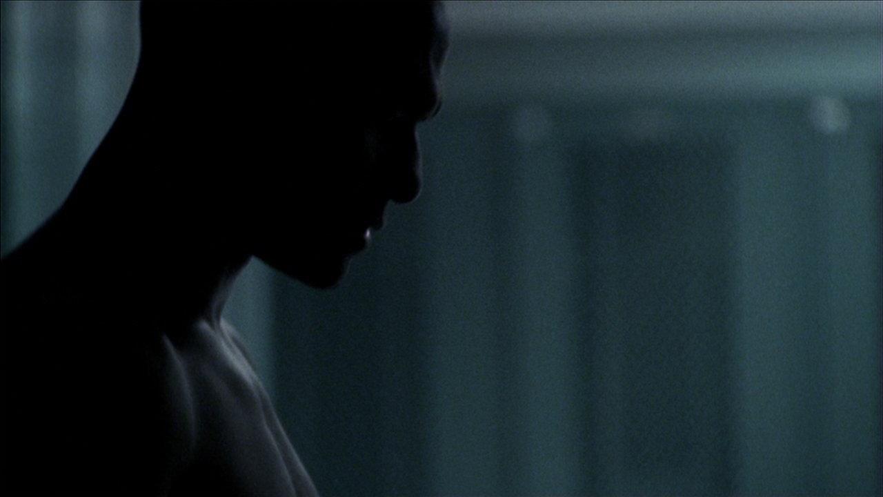 The Holy Man 2016 movie scene