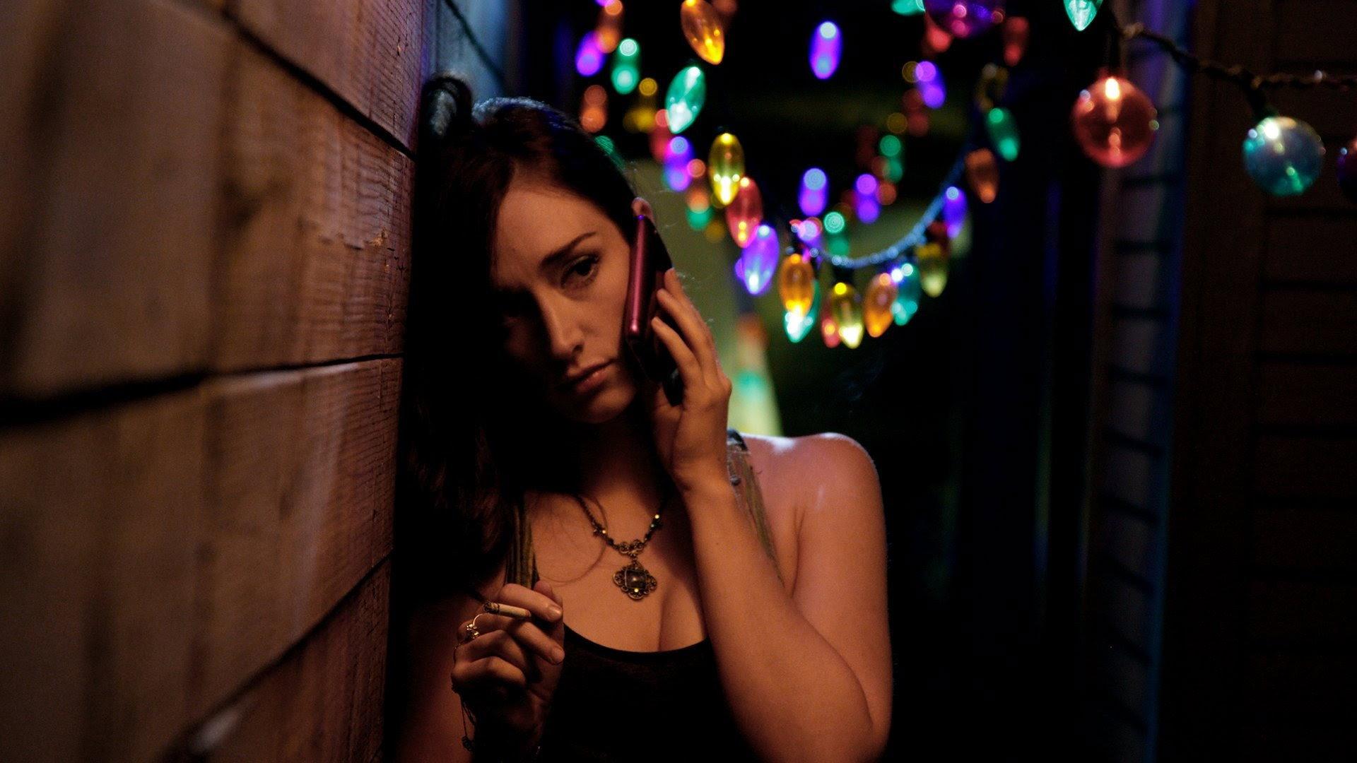 Contracted 2013 movie scene