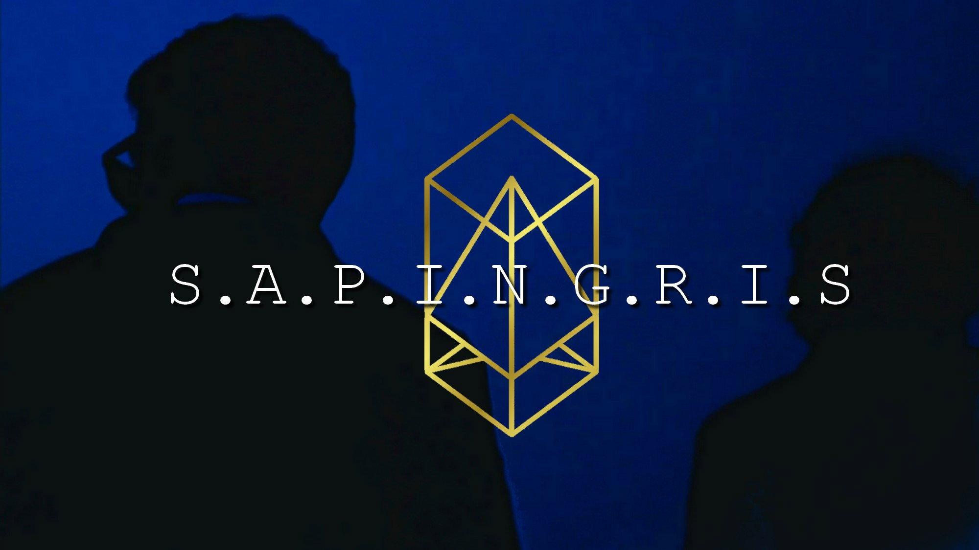 S.a.p.i.n.g.r.i.s. 2024 movie scene