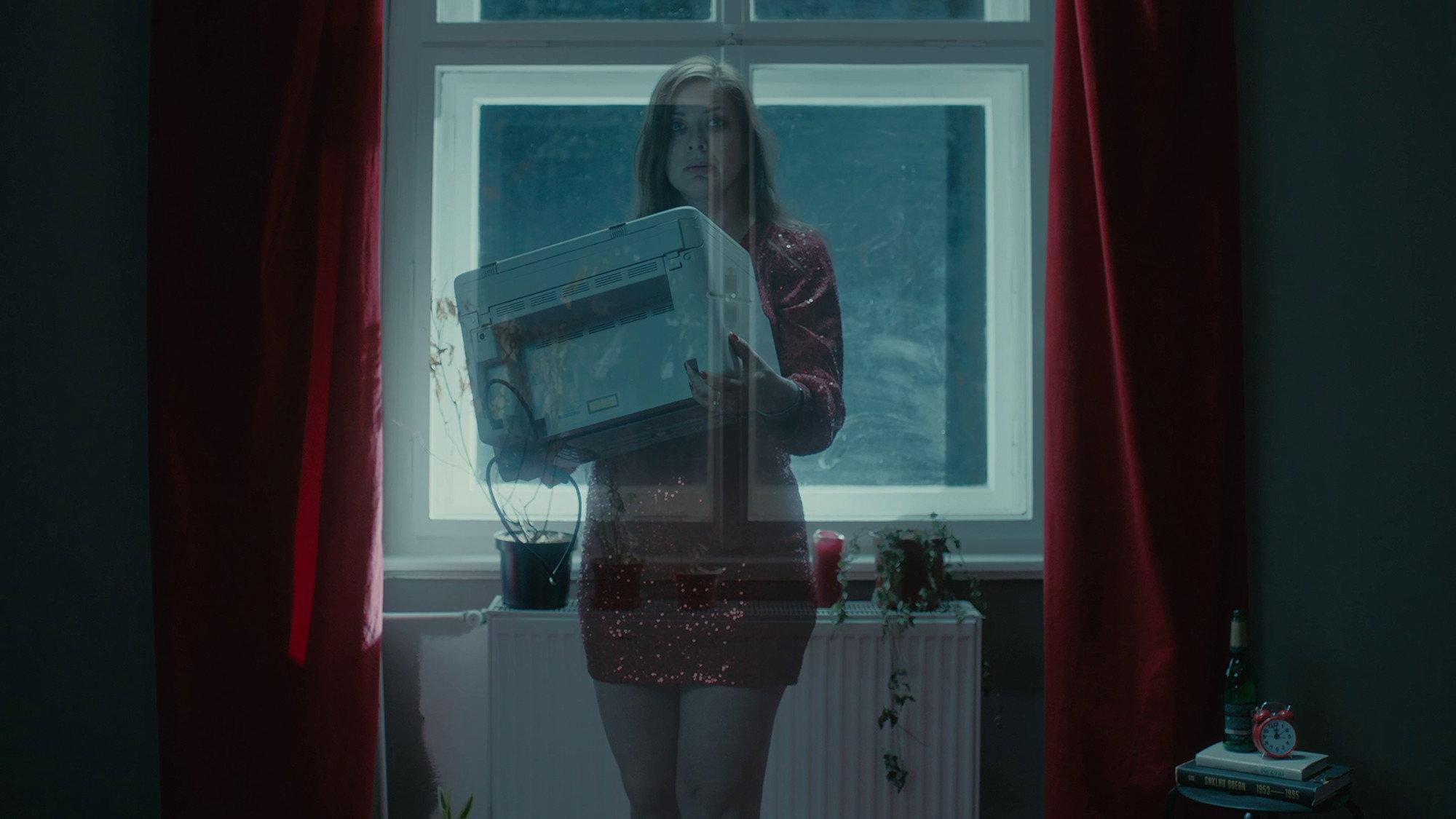 Housing Benefit 2026 movie scene