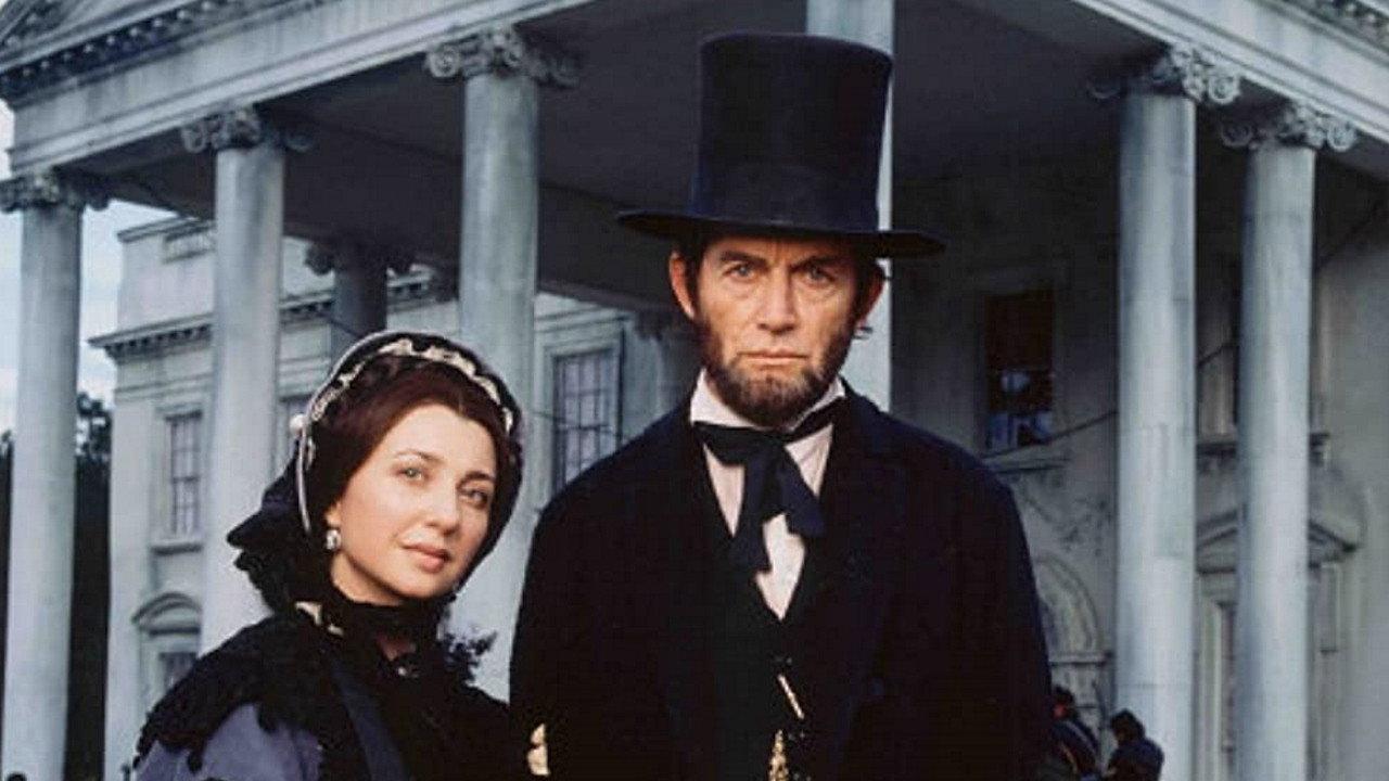 The Day Lincoln Was Shot 1998 movie scene