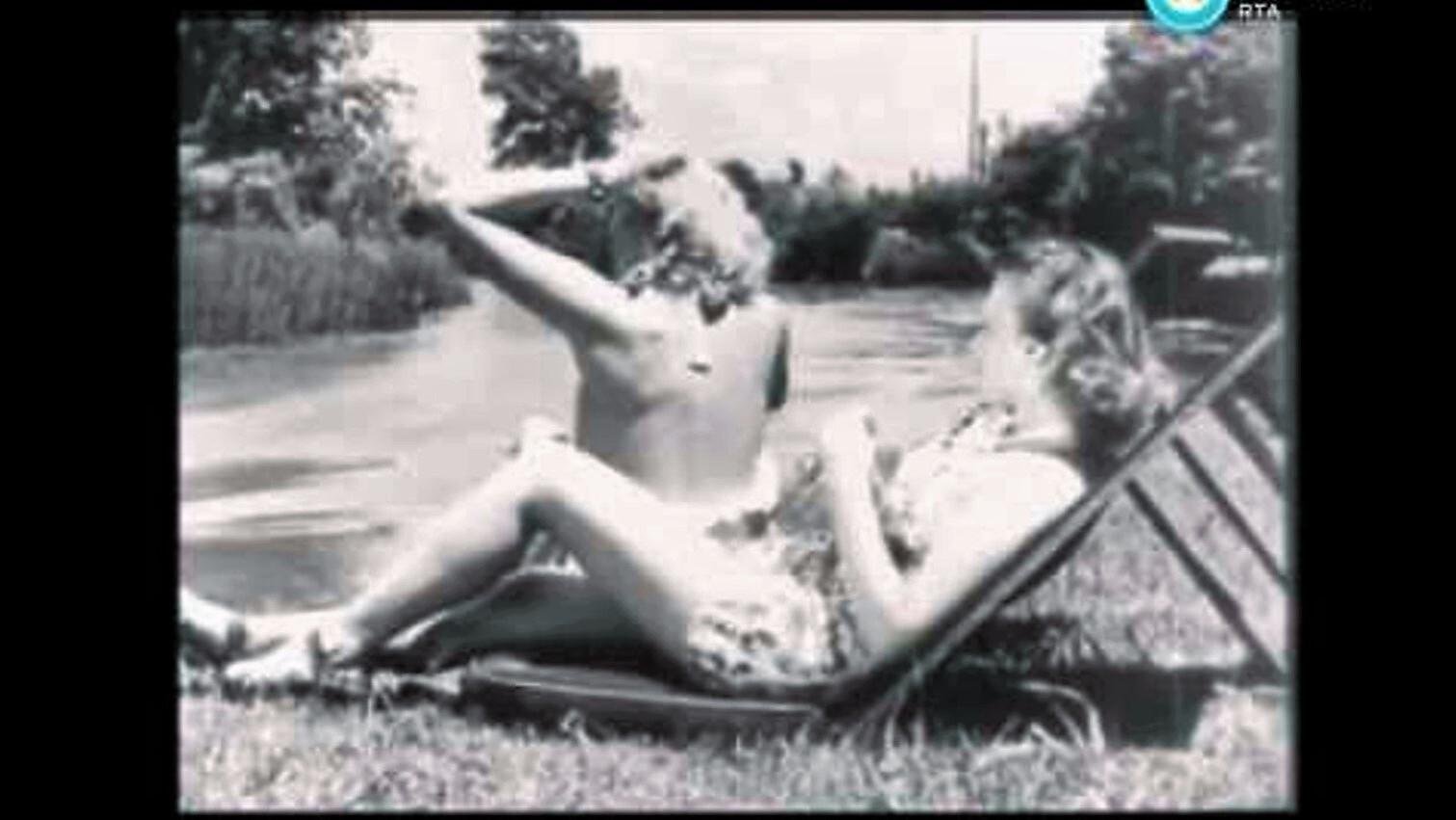 Tigre 1941 movie scene