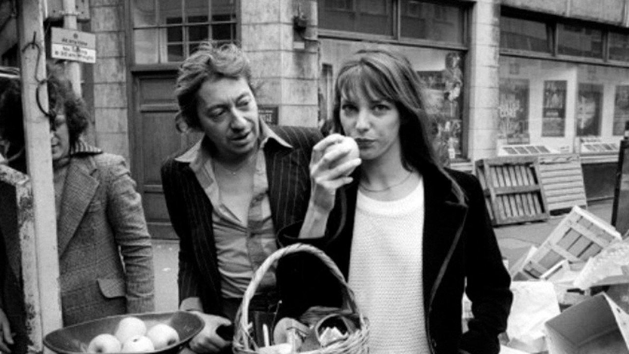 Cannabis 1970 movie scene