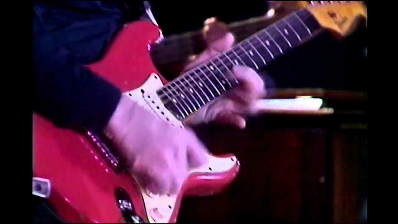 Gary Moore & The Midnight Blues Band - Live At Montreux 1990 2004 movie scene