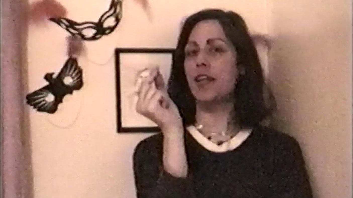 Gender Troublemakers 1993 movie scene