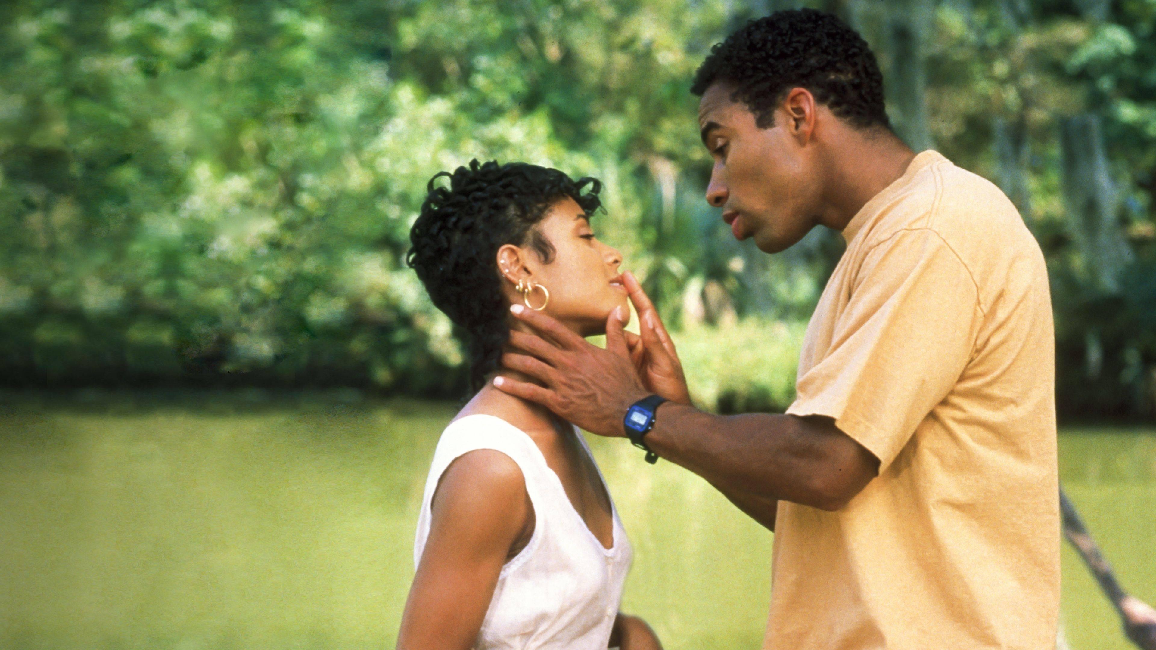 Jason's Lyric 1994 movie scene