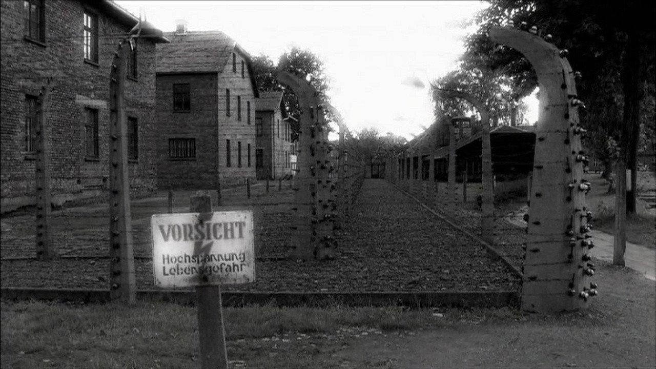 History Specials: Engineering Evil 2011 movie scene