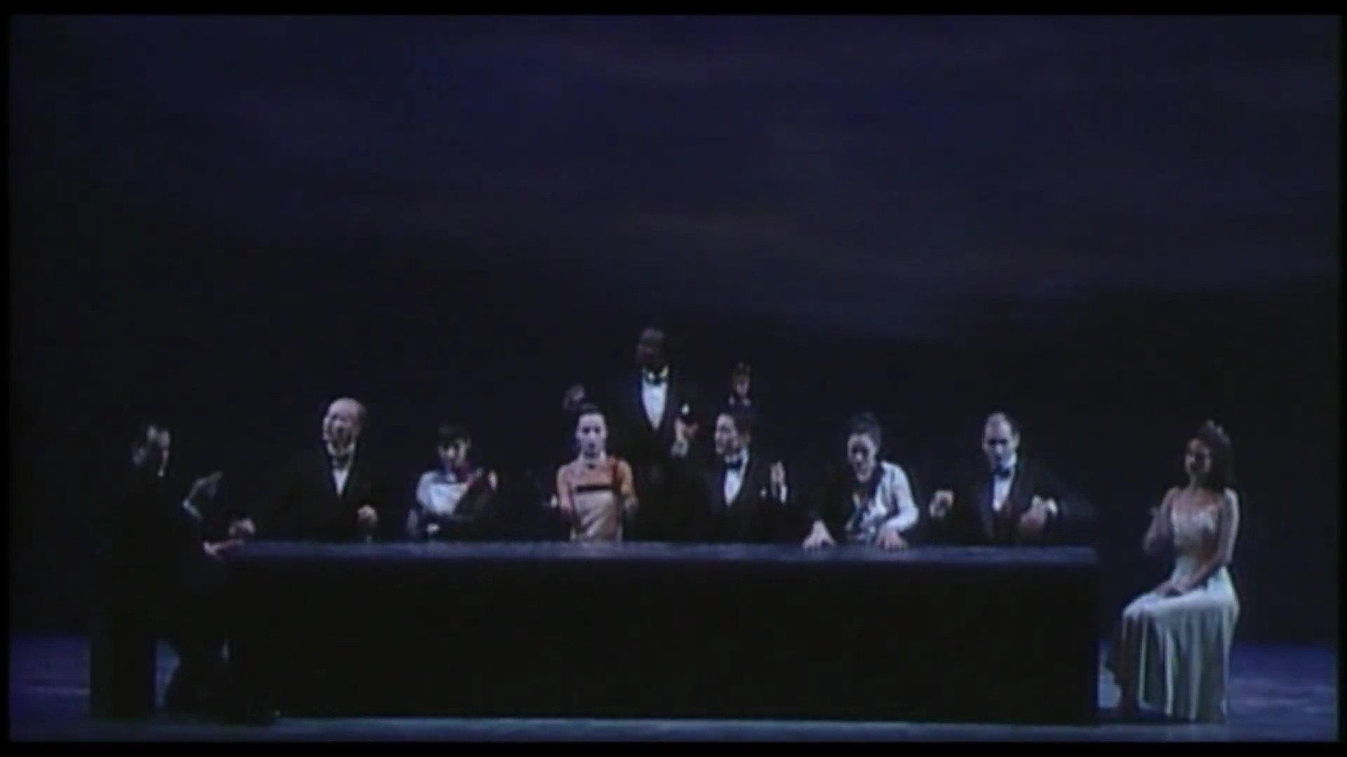 Oscar Wilde's Salome 1992 movie scene