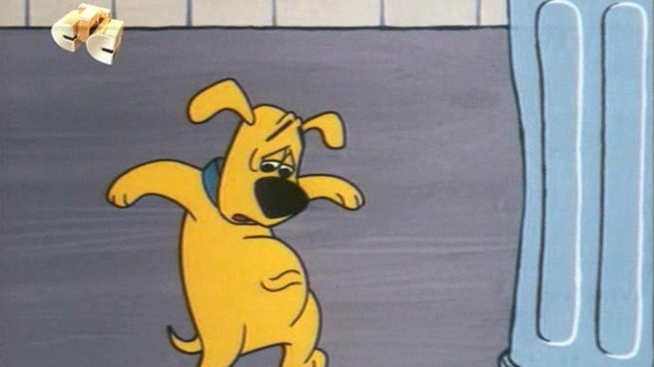 Hot Diggity Dog 1967 movie scene