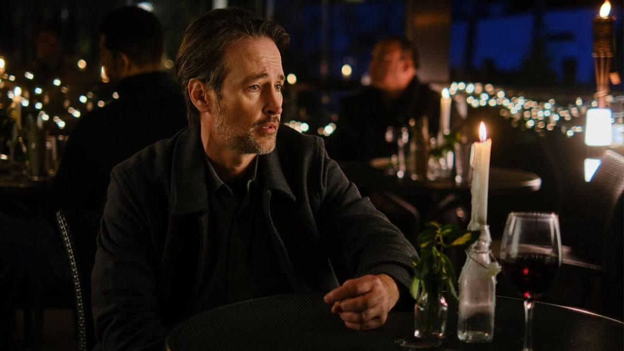 Deceitful Dating 2021 movie scene