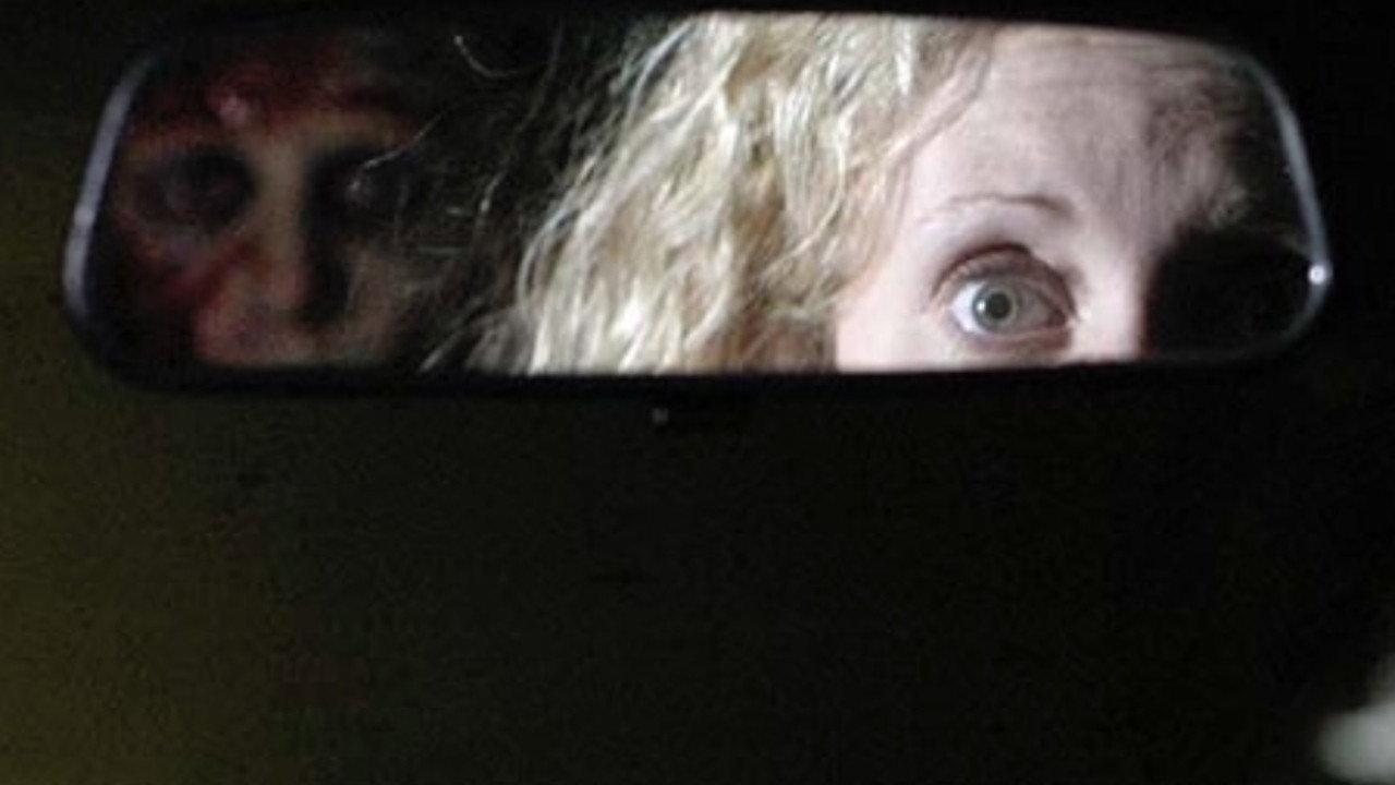 Ouija Board 2007 movie scene
