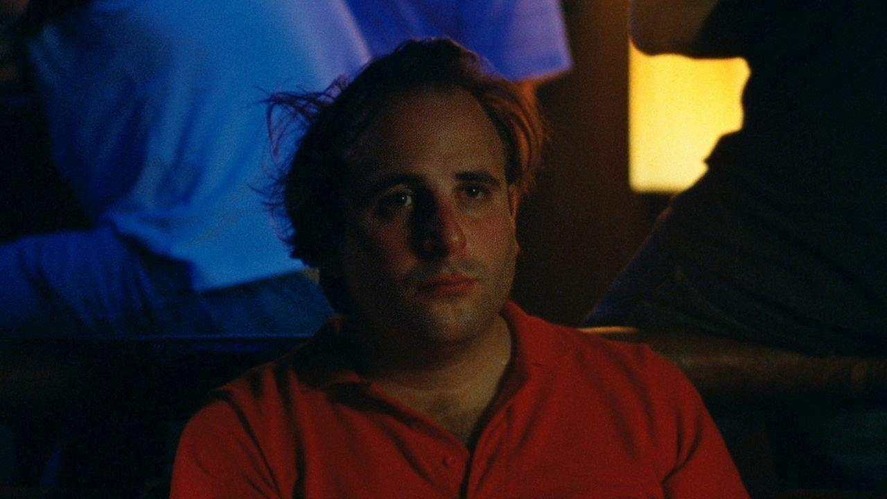 A World Without Women 2012 movie scene