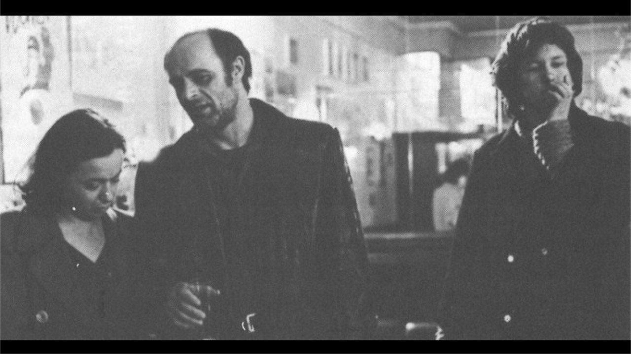 Winterstadt 1981 movie scene