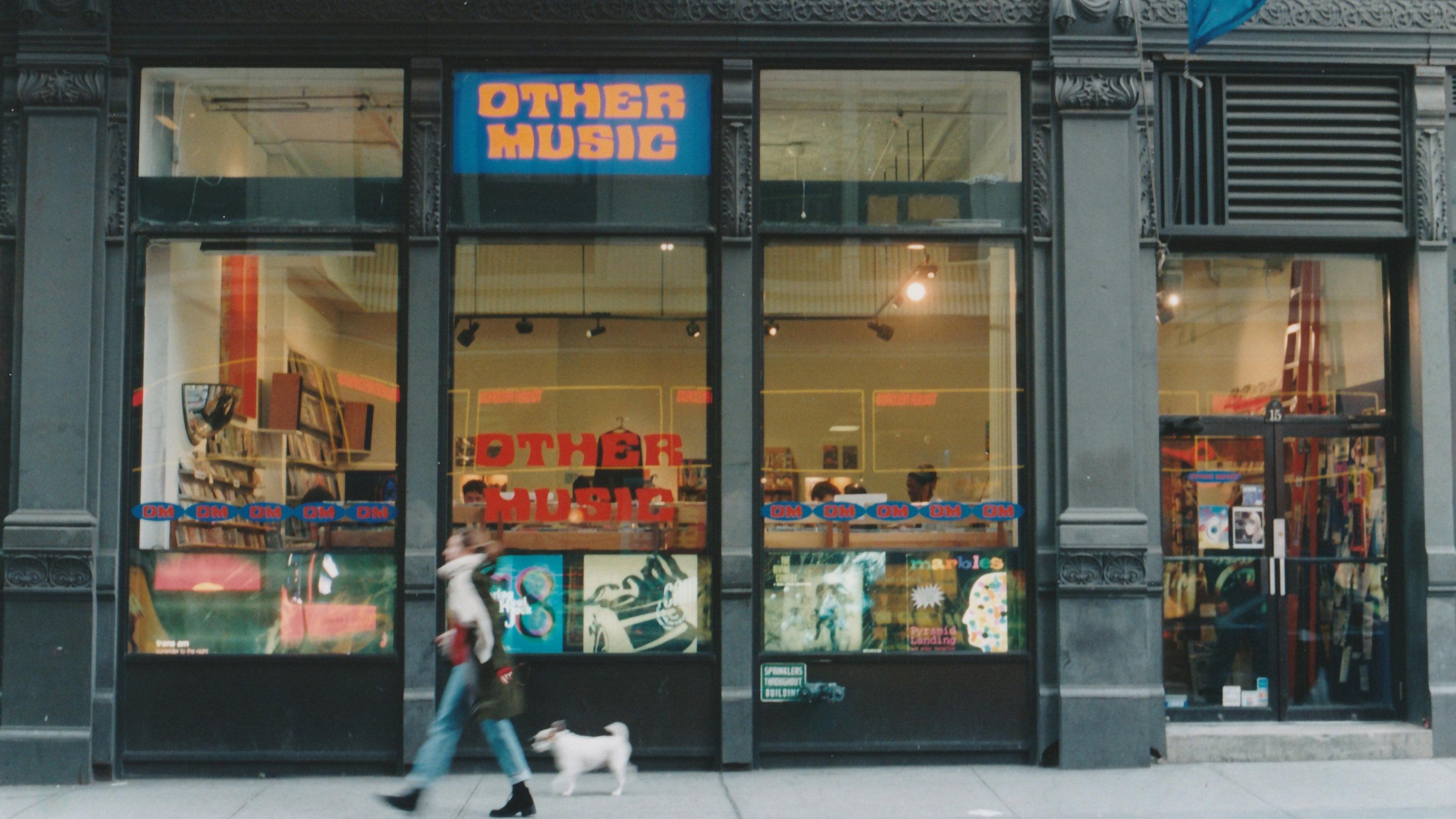 Other Music 2019 movie scene