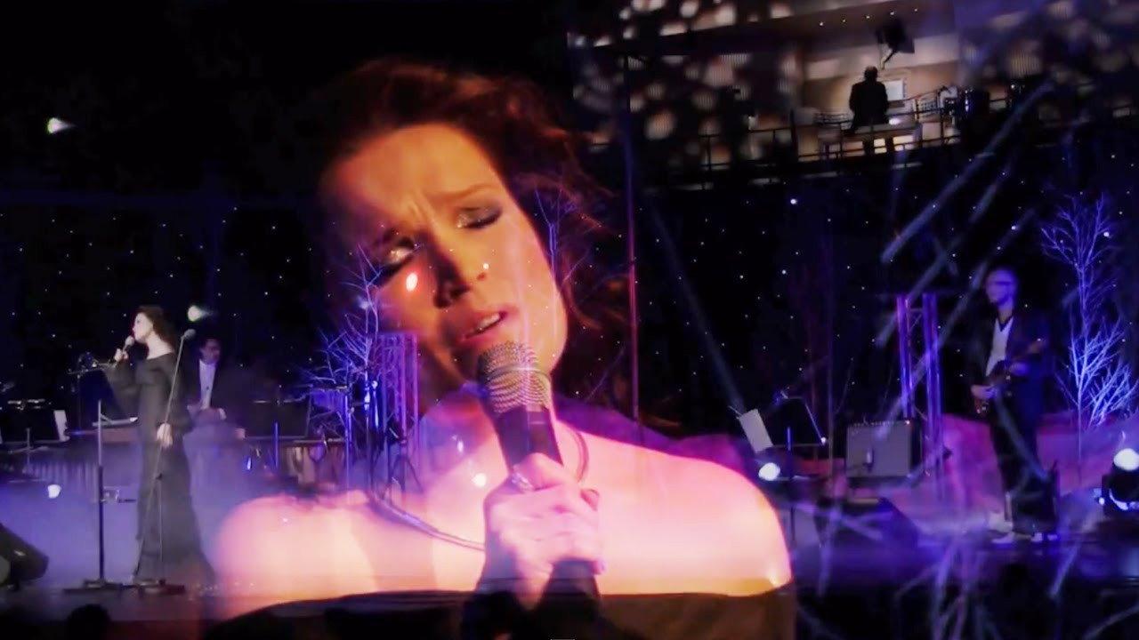 Tarja Turunen e Harus: In Concert - Live at Sibelius Hall 2011 movie scene