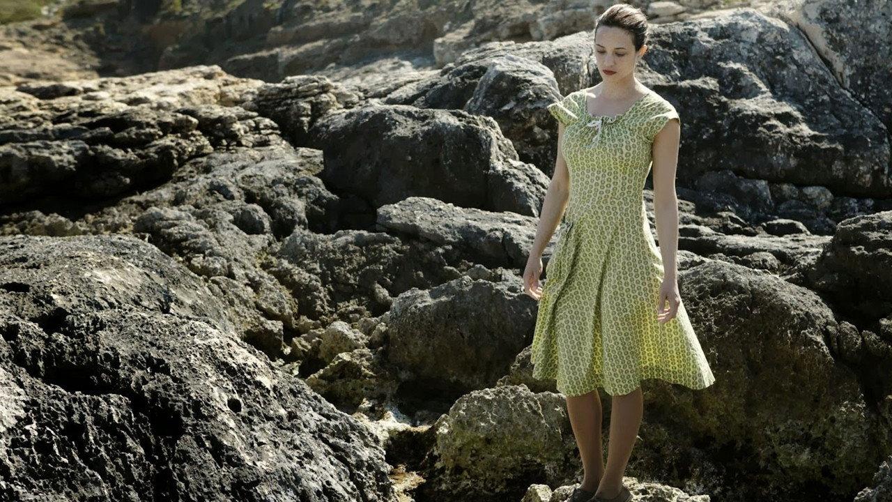 Islands 2011 movie scene