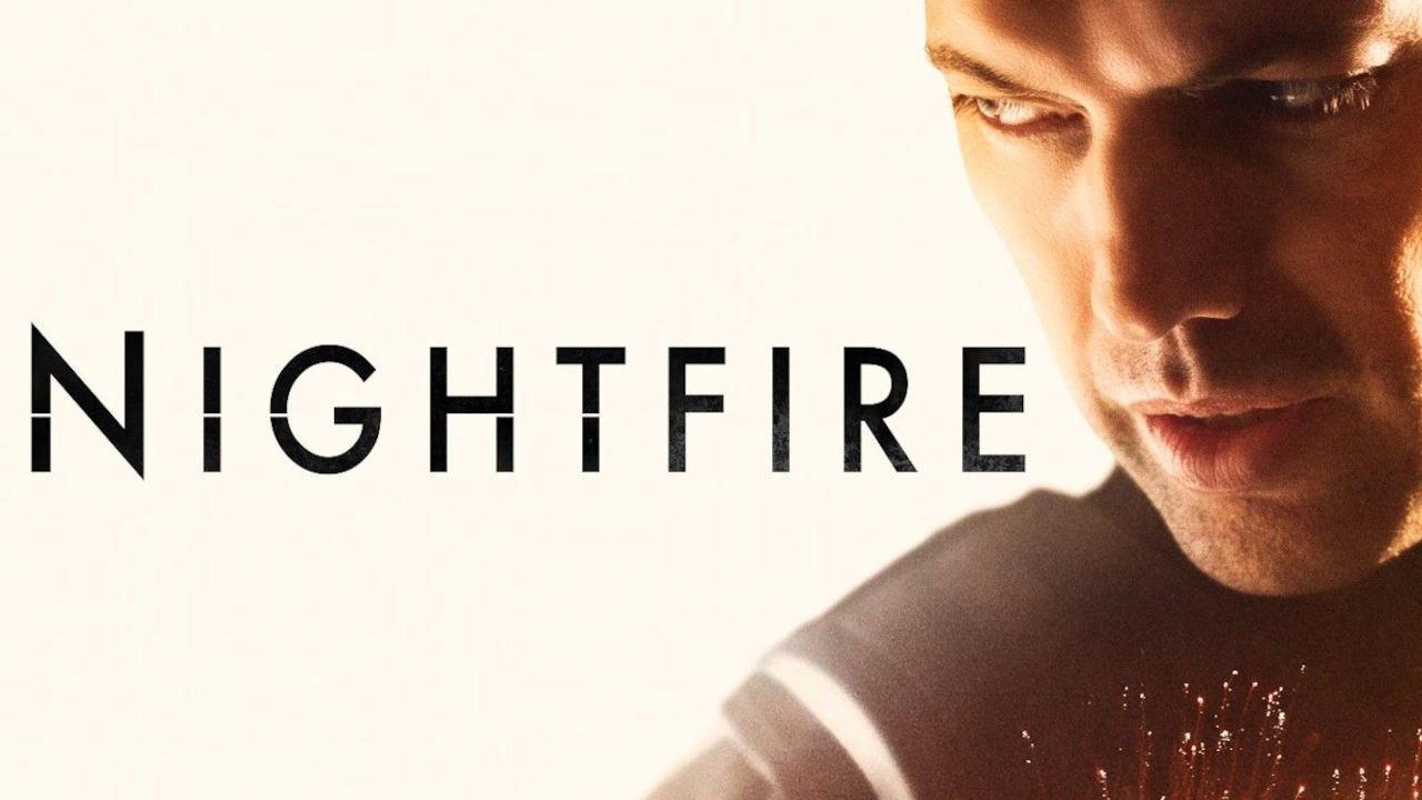 Nightfire 2020 movie scene