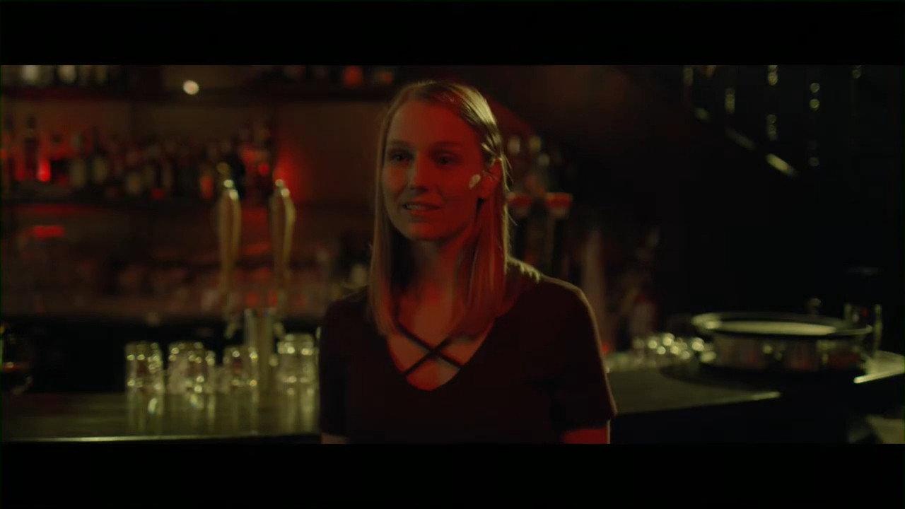 Matchstick 2017 movie scene