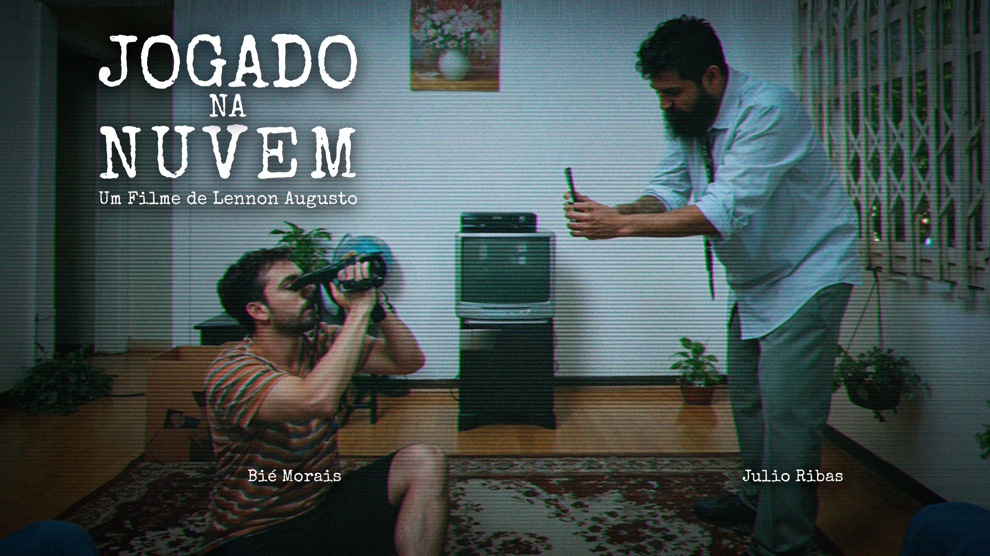 Jogado na Nuvem 2025 movie scene