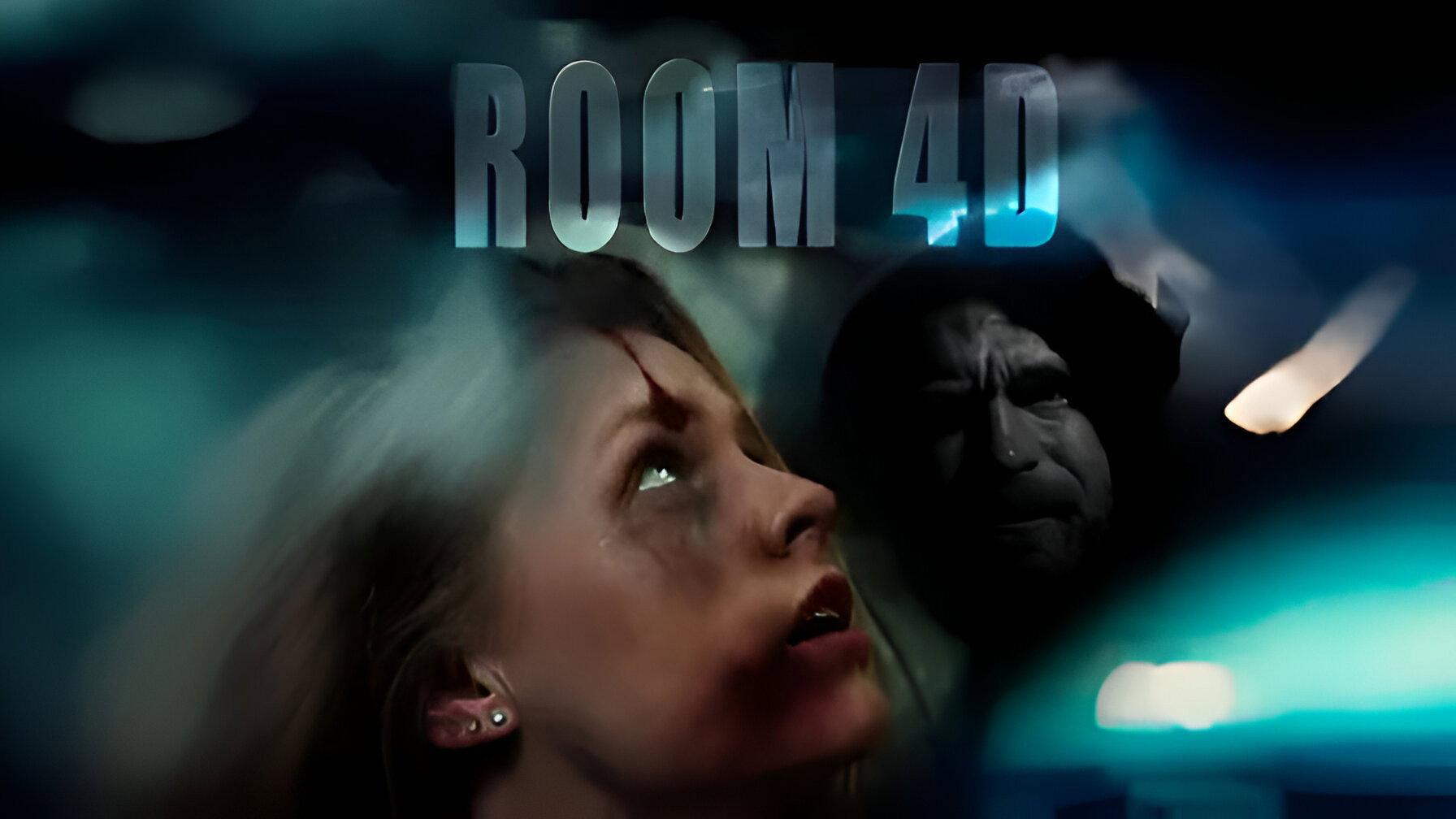 ROOM 4D 2024 movie scene