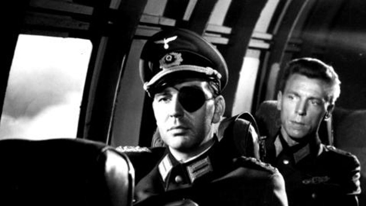 It Happened on July 20th 1955 movie scene
