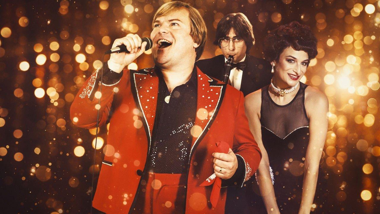 The Polka King 2017 movie scene