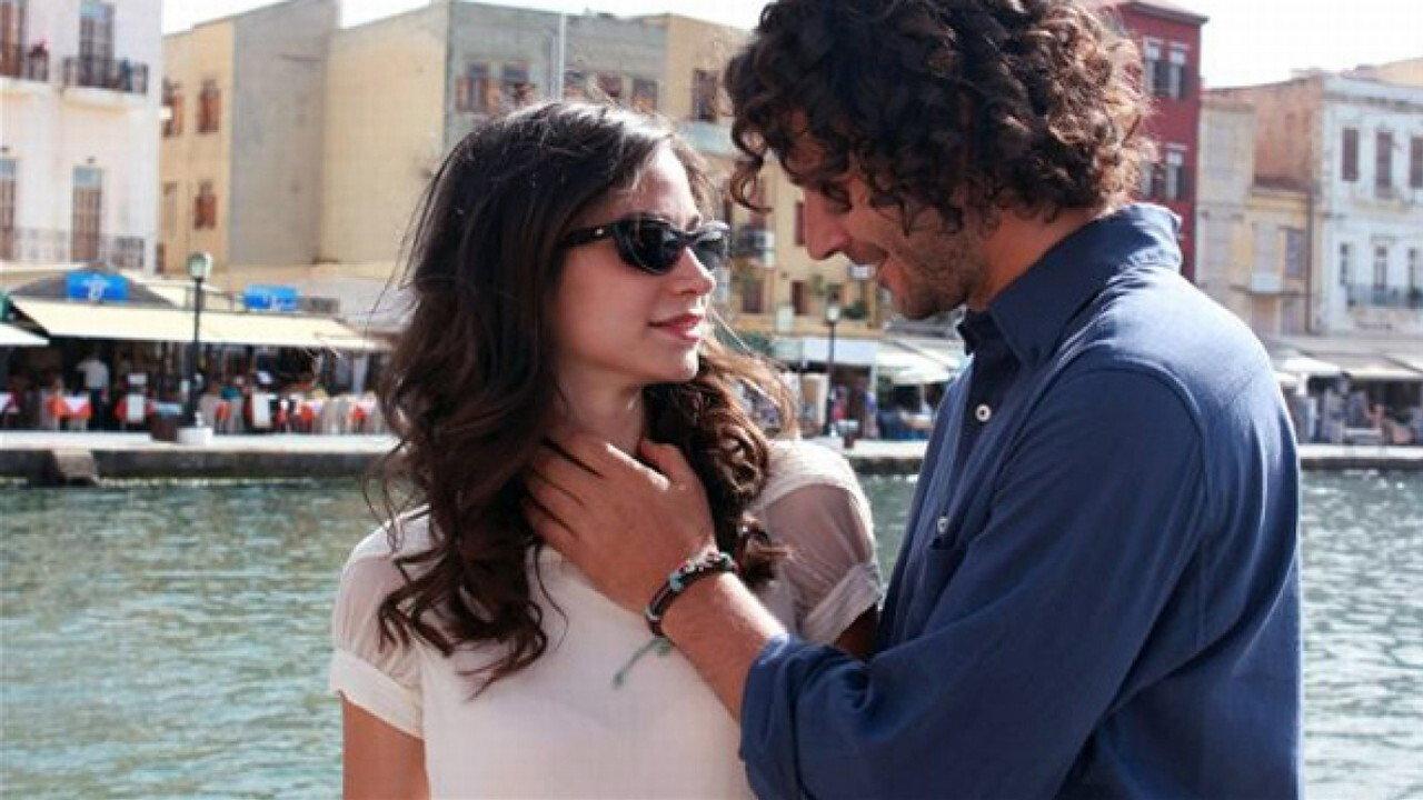 Moonstruck 2010 movie scene