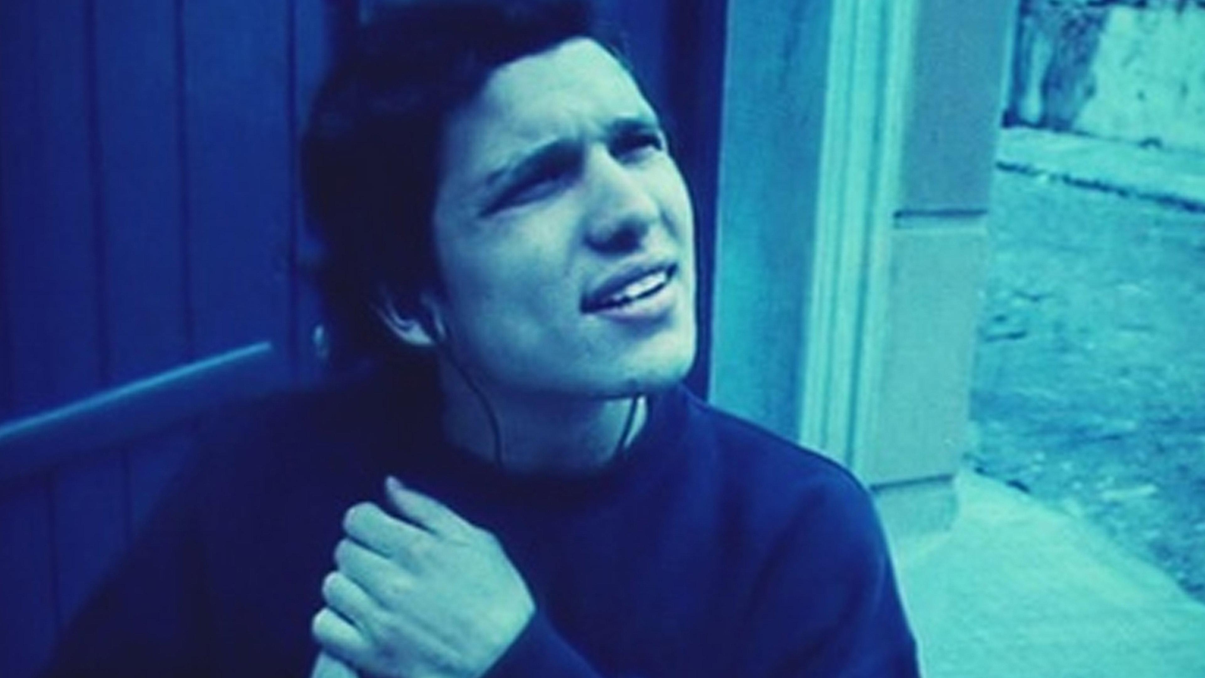 Historias Breves I: La Ausencia 1994 movie scene